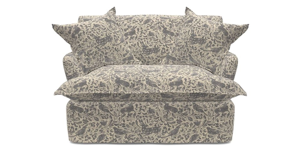 Bespoke Snugglers