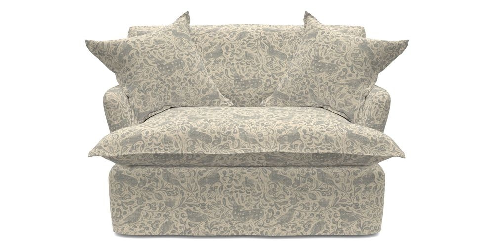 Bespoke Snugglers