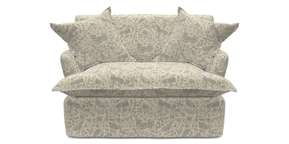 Bespoke Snugglers