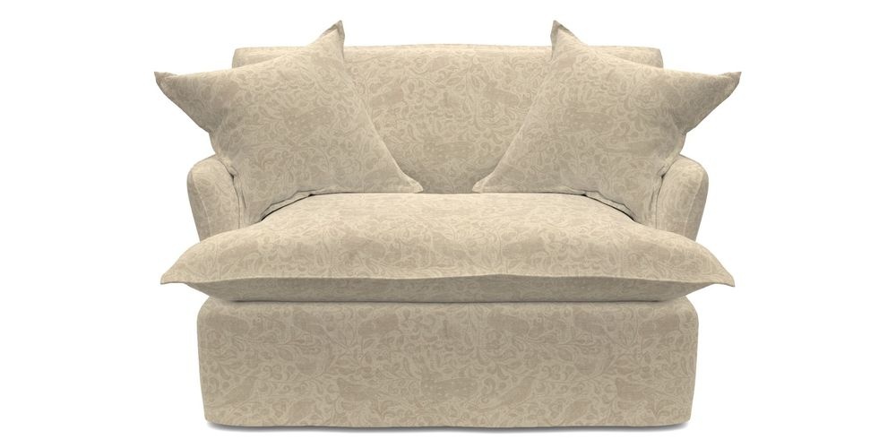 Bespoke Snugglers