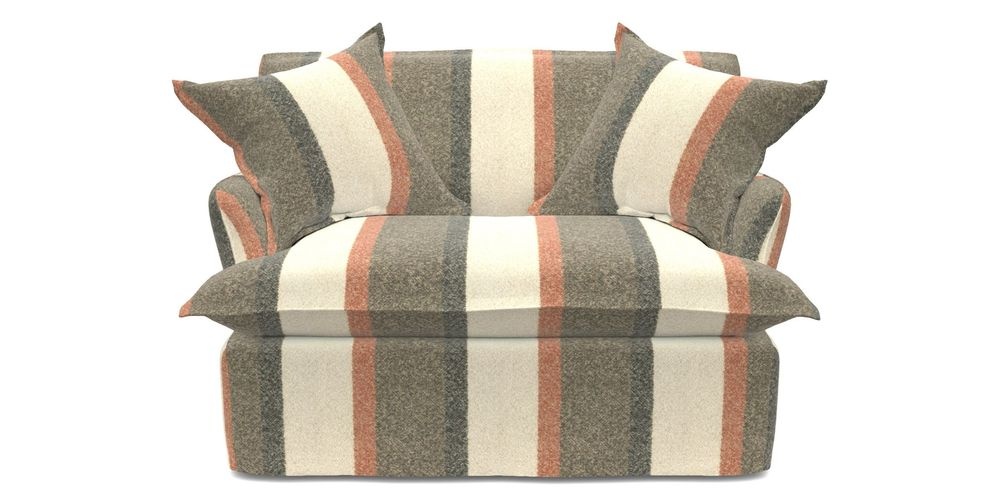 Bespoke Snugglers