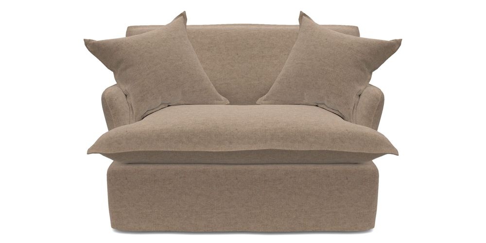 Bespoke Snugglers