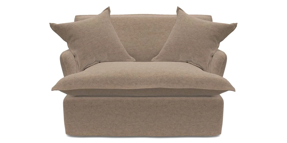 Bespoke Snugglers