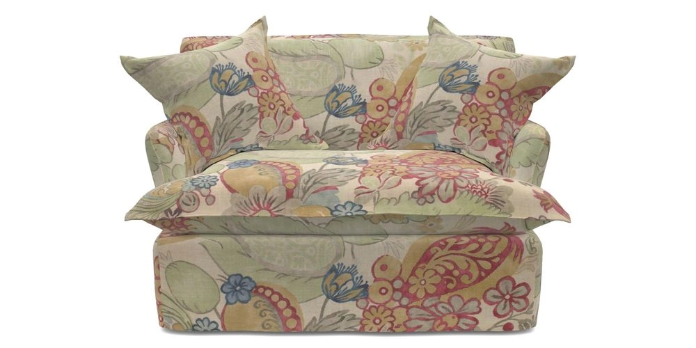 Bespoke Snugglers