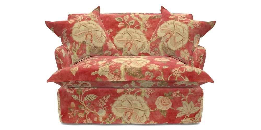 Bespoke Snugglers