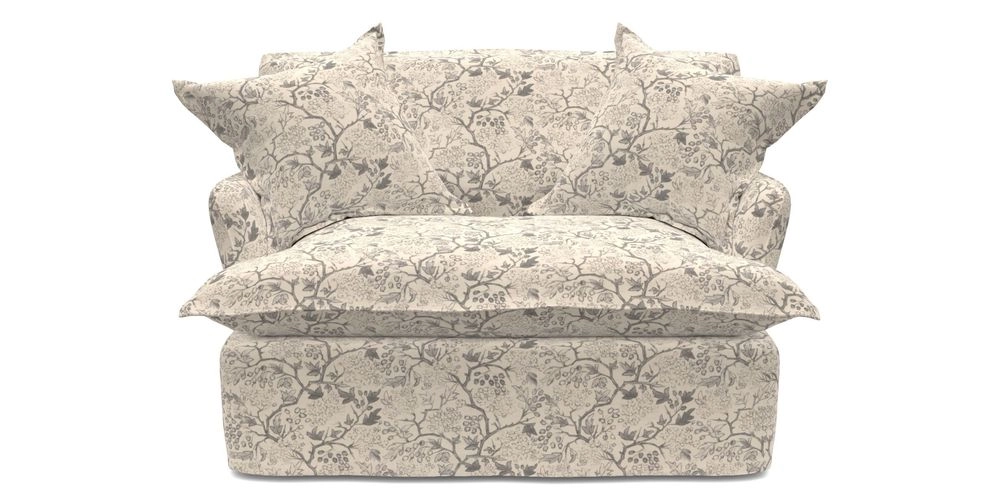 Bespoke Snugglers