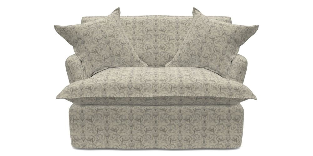 Bespoke Snugglers