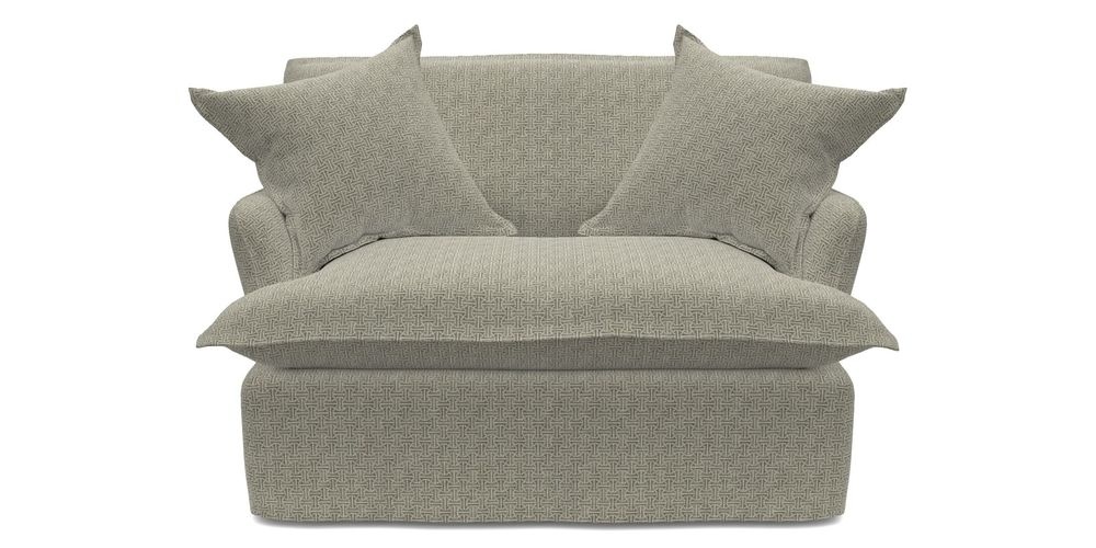 Bespoke Snugglers