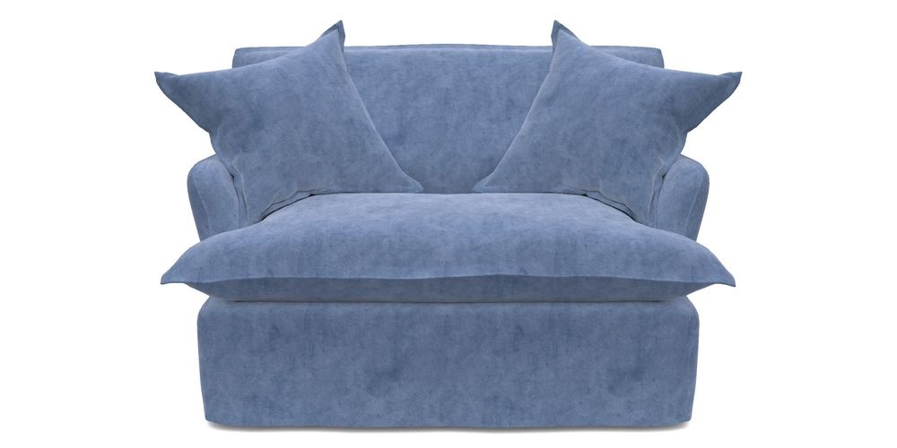 Bespoke Snugglers