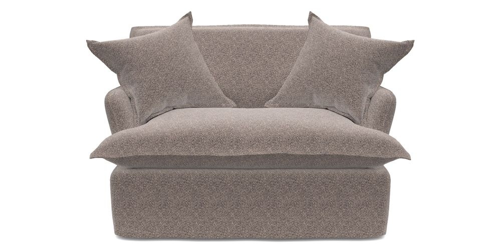 Bespoke Snugglers
