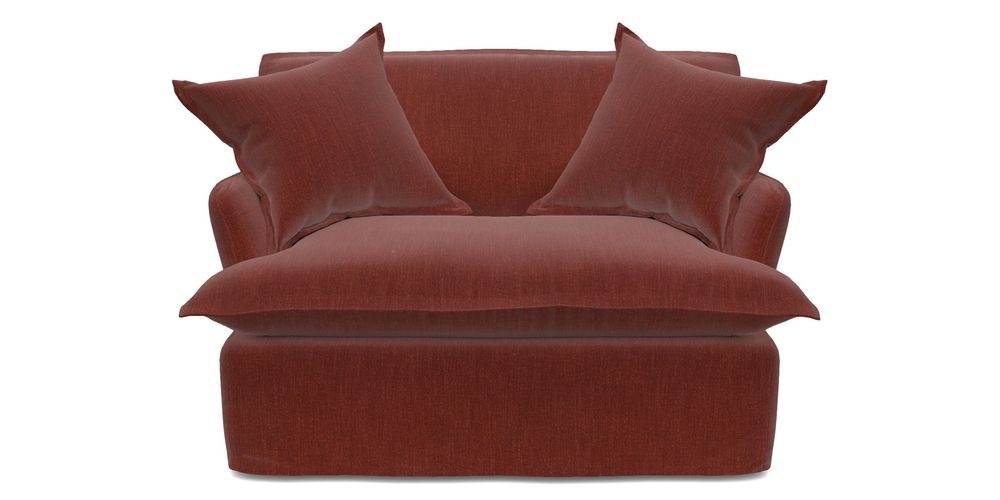 Bespoke Snugglers