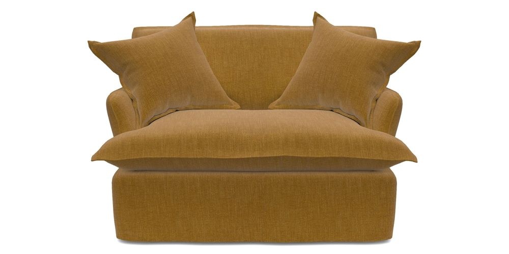 Bespoke Snugglers