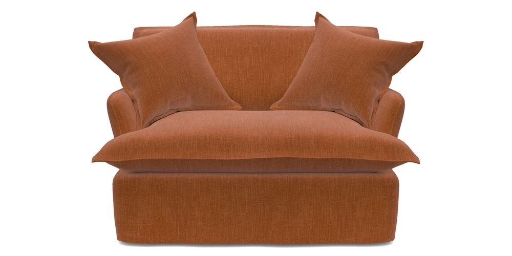 Bespoke Snugglers