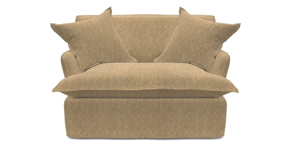 Bespoke Snugglers