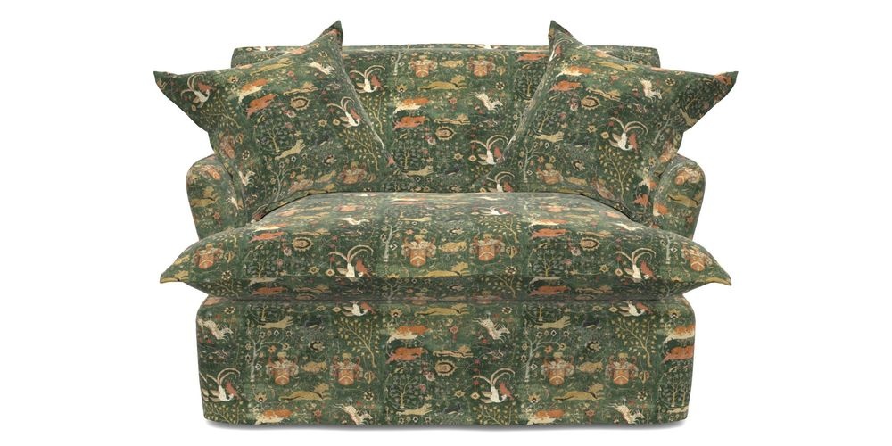 Bespoke Snugglers