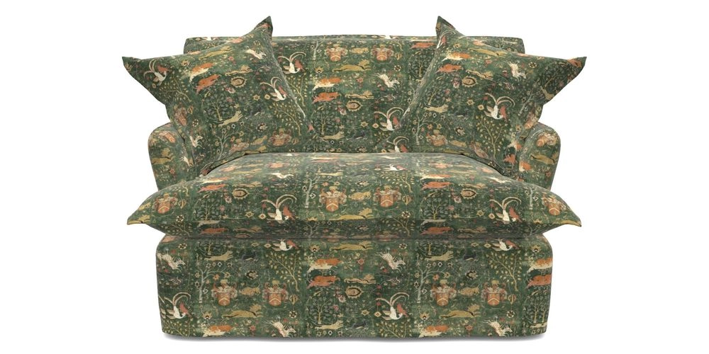 Bespoke Snugglers