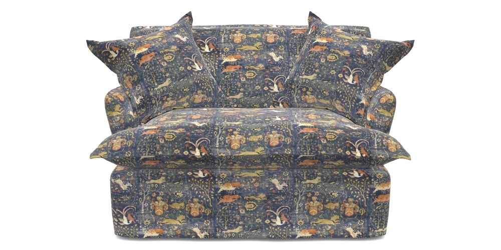 Bespoke Snugglers