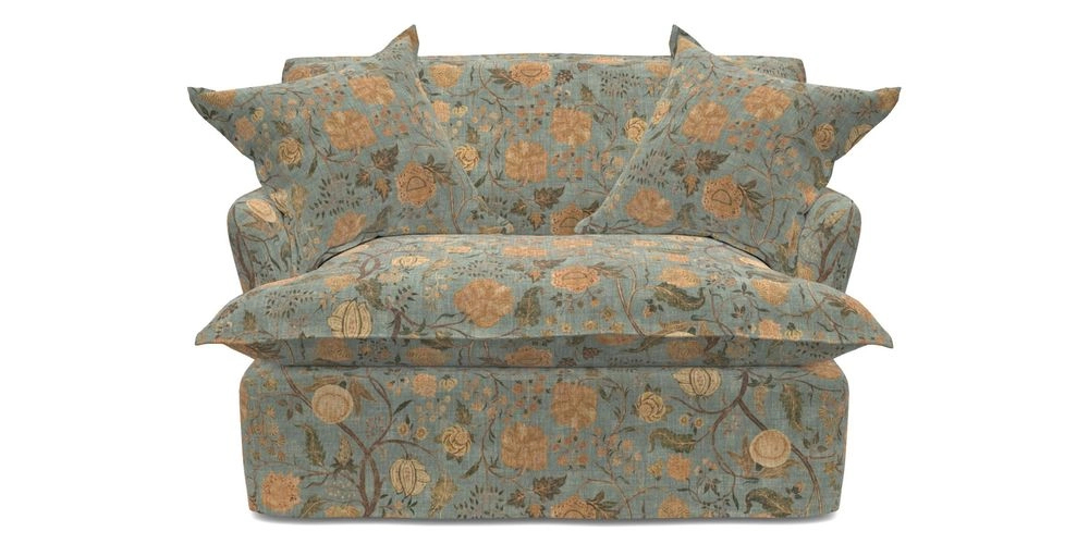Bespoke Snugglers