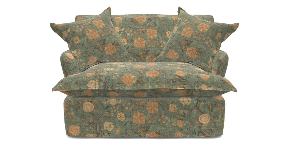 Bespoke Snugglers
