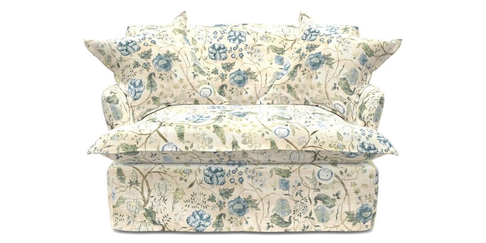 Bespoke Snugglers