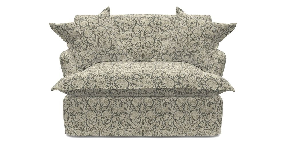 Bespoke Snugglers