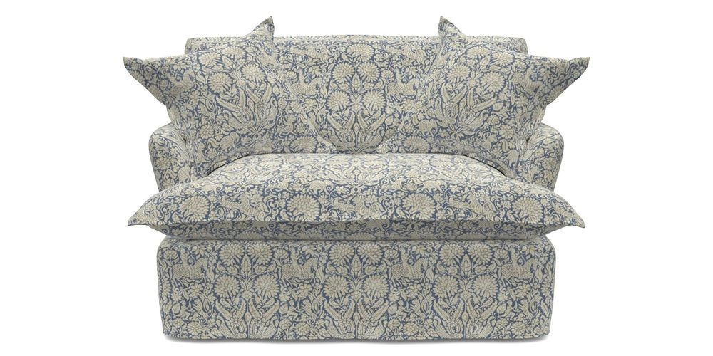 Bespoke Snugglers