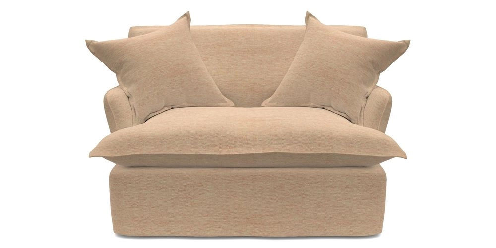 Bespoke Snugglers