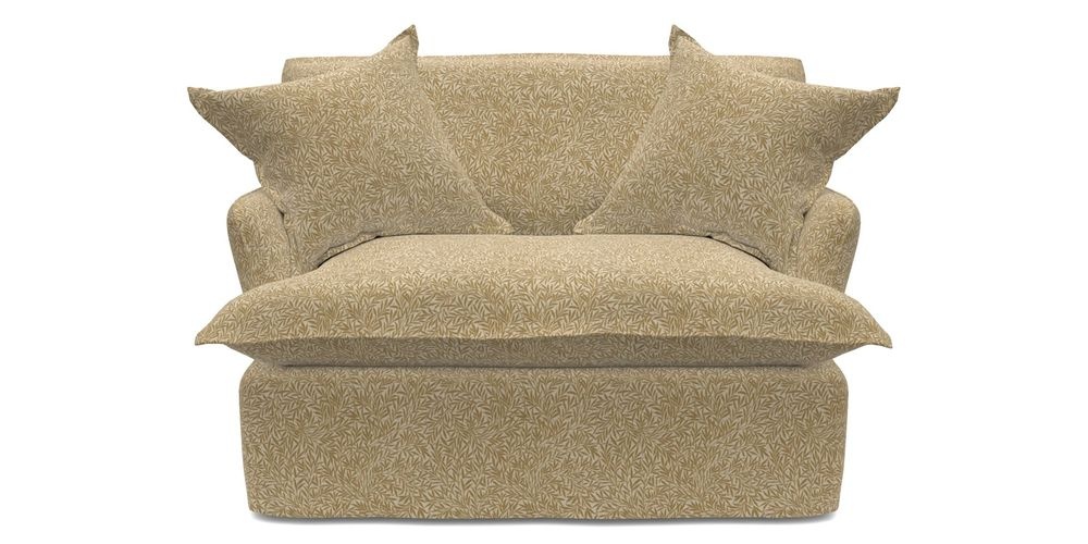 Bespoke Snugglers