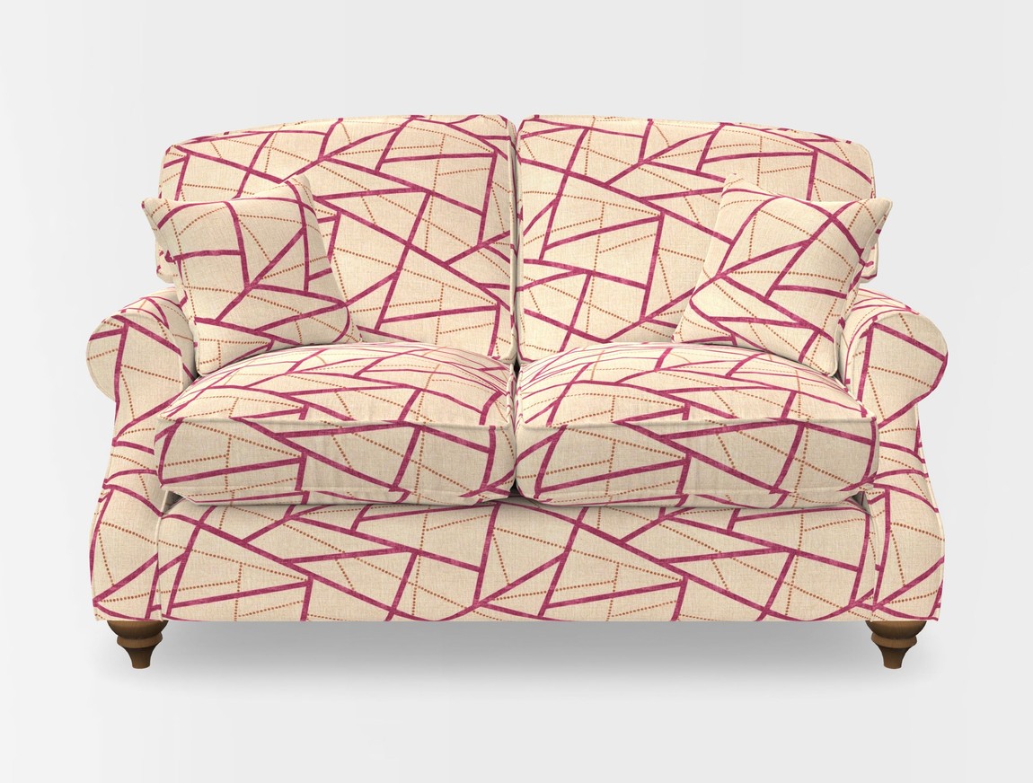 2.5 Seater Sofa