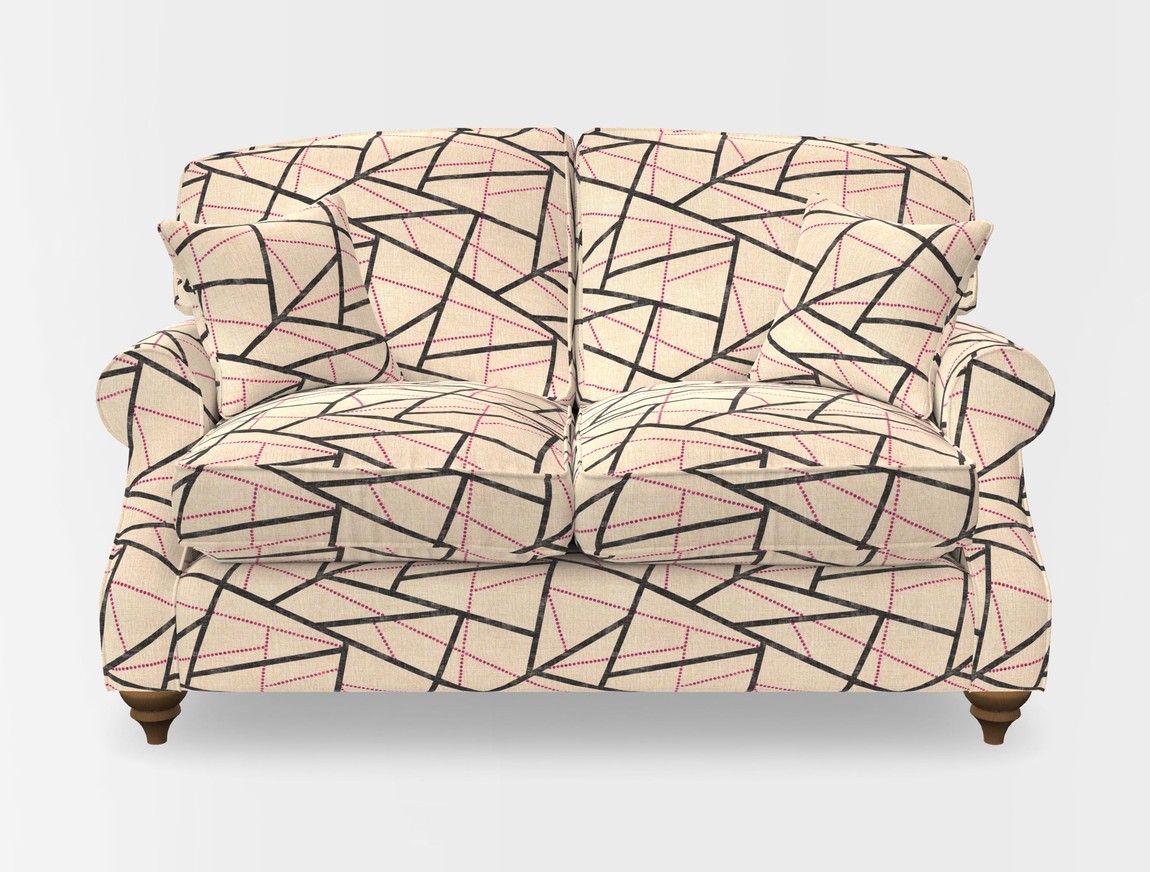 2.5 Seater Sofa