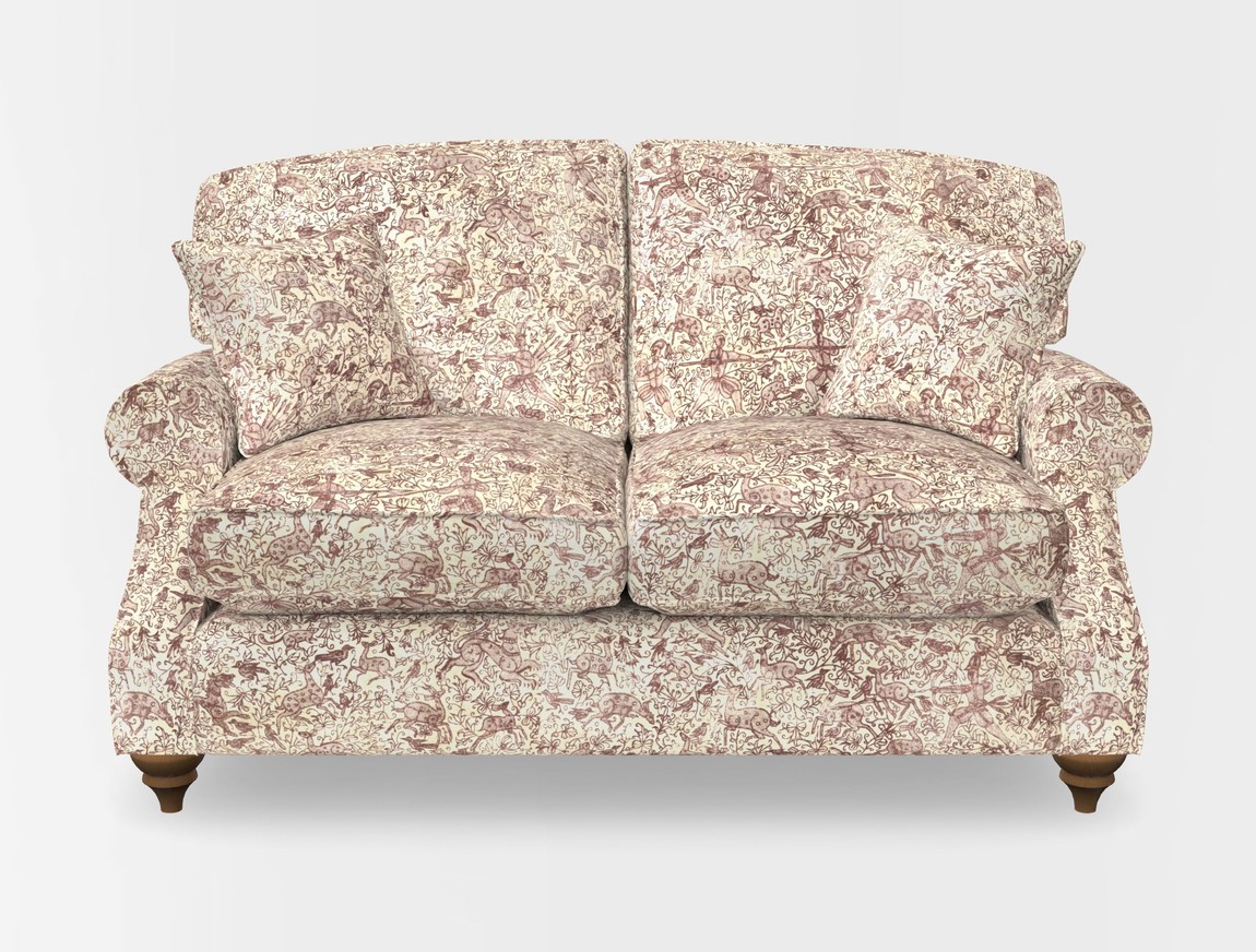 2.5 Seater Sofa