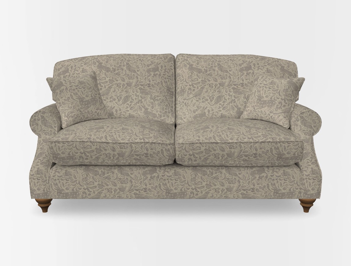 3 Seater Sofa