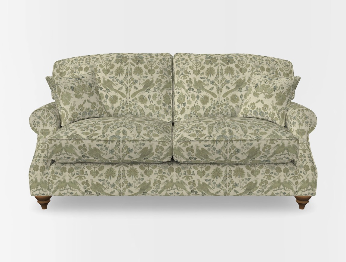 3 Seater Sofa