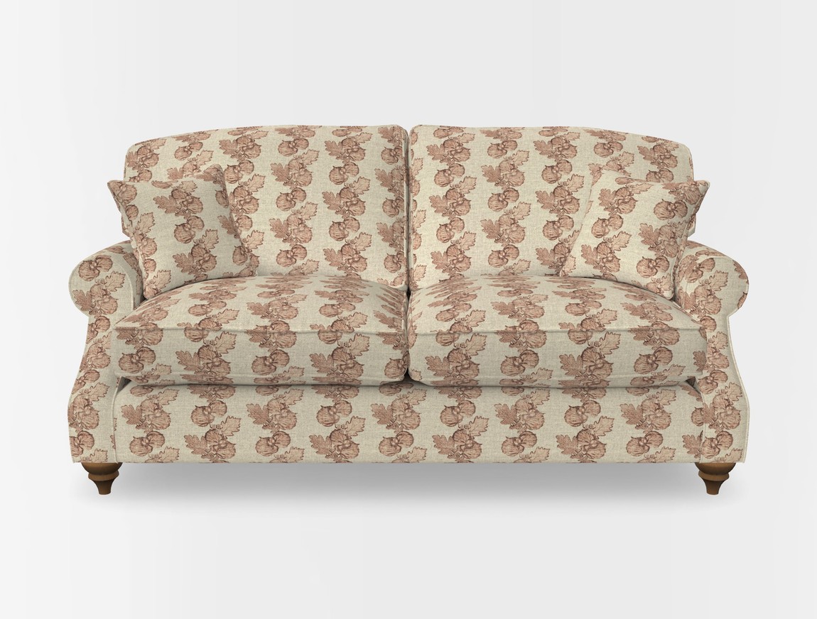 3 Seater Sofa