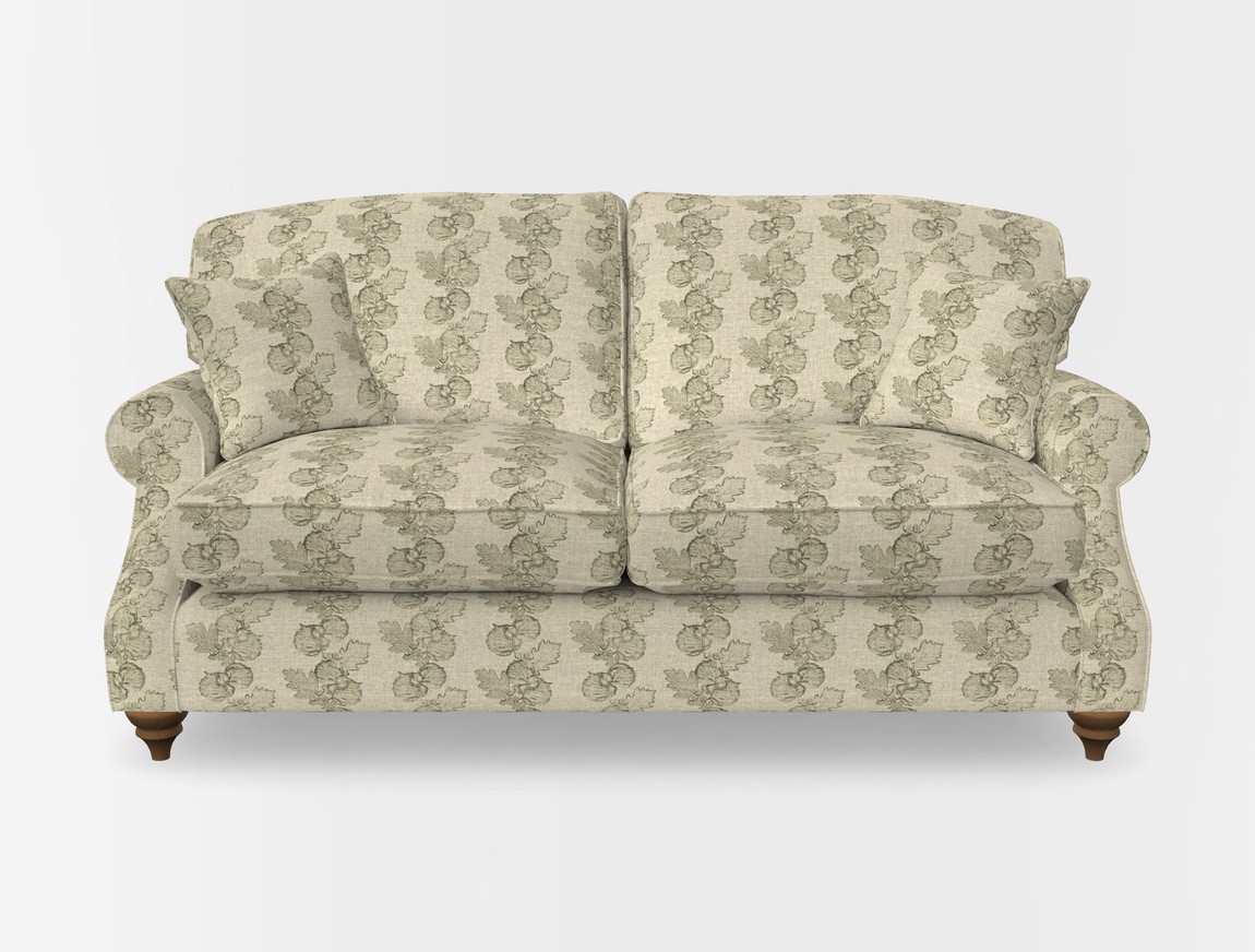 3 Seater Sofa