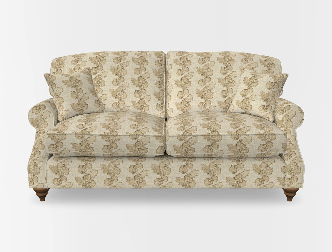 3 Seater Sofa