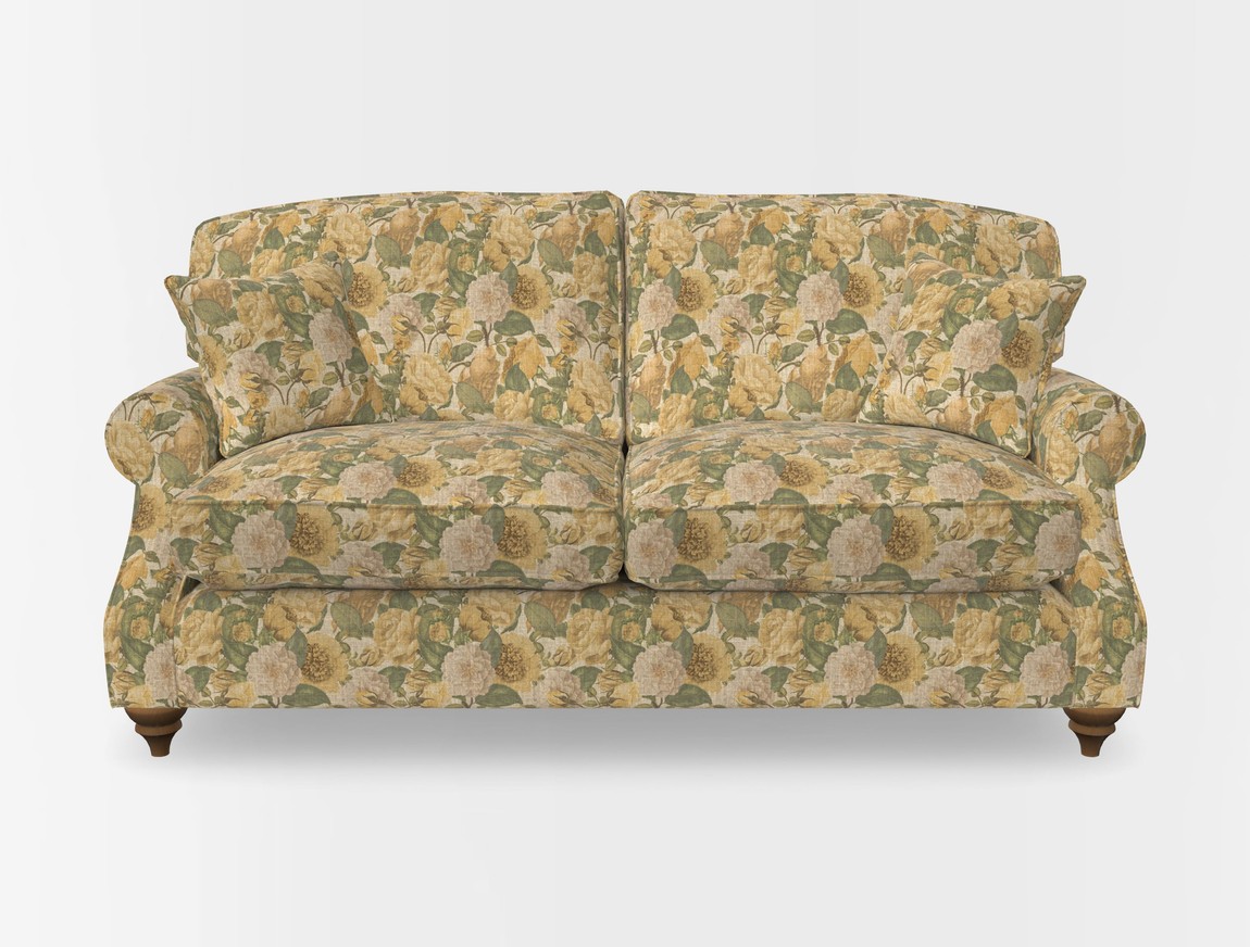 3 Seater Sofa