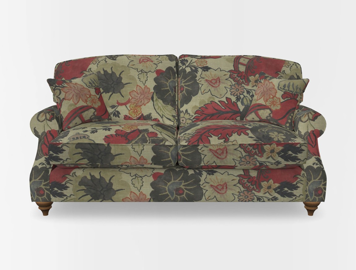 3 Seater Sofa