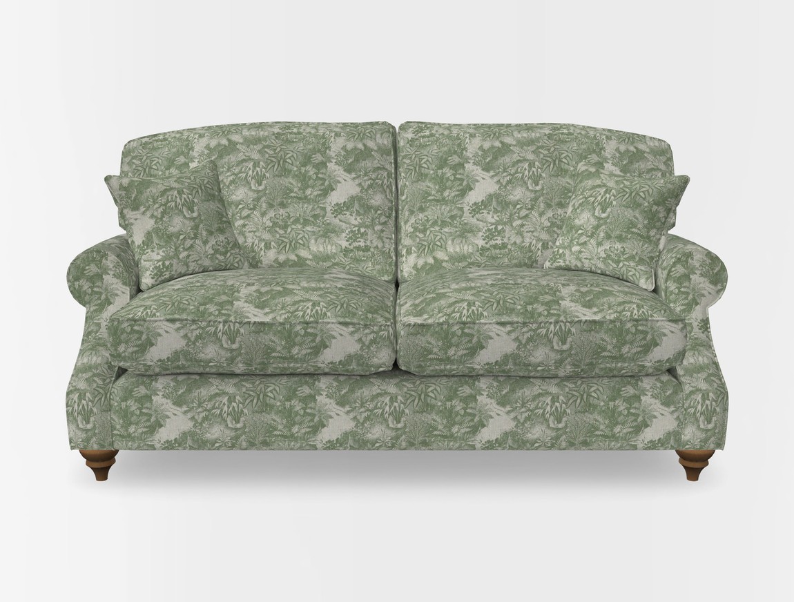 3 Seater Sofa
