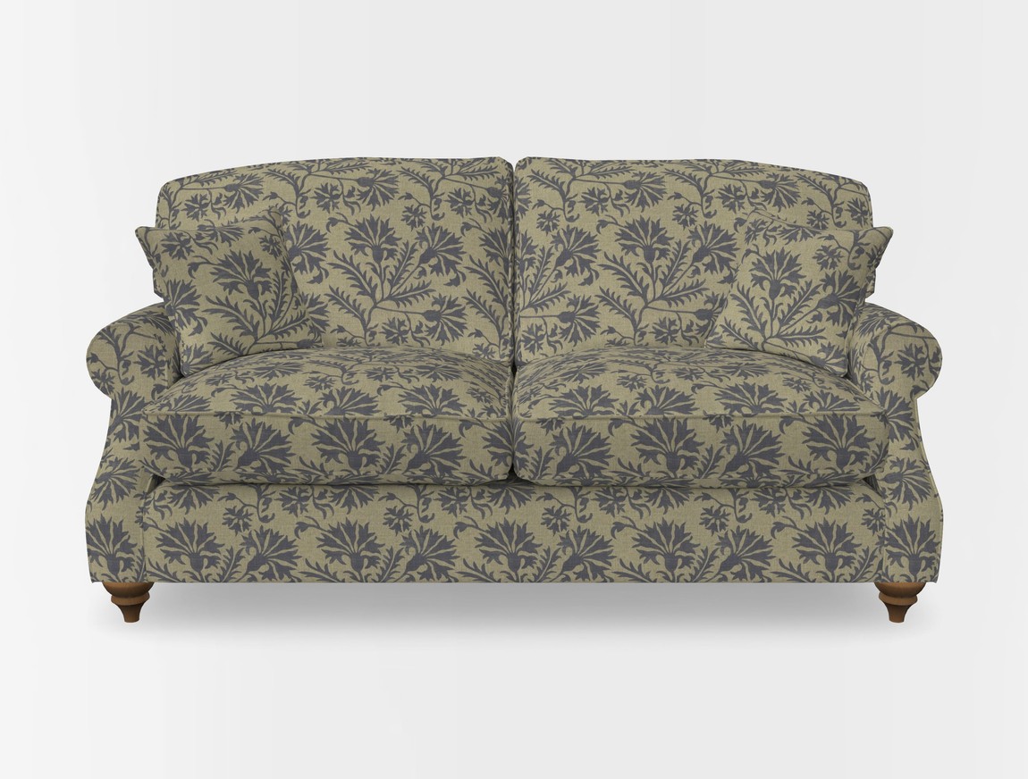3 Seater Sofa