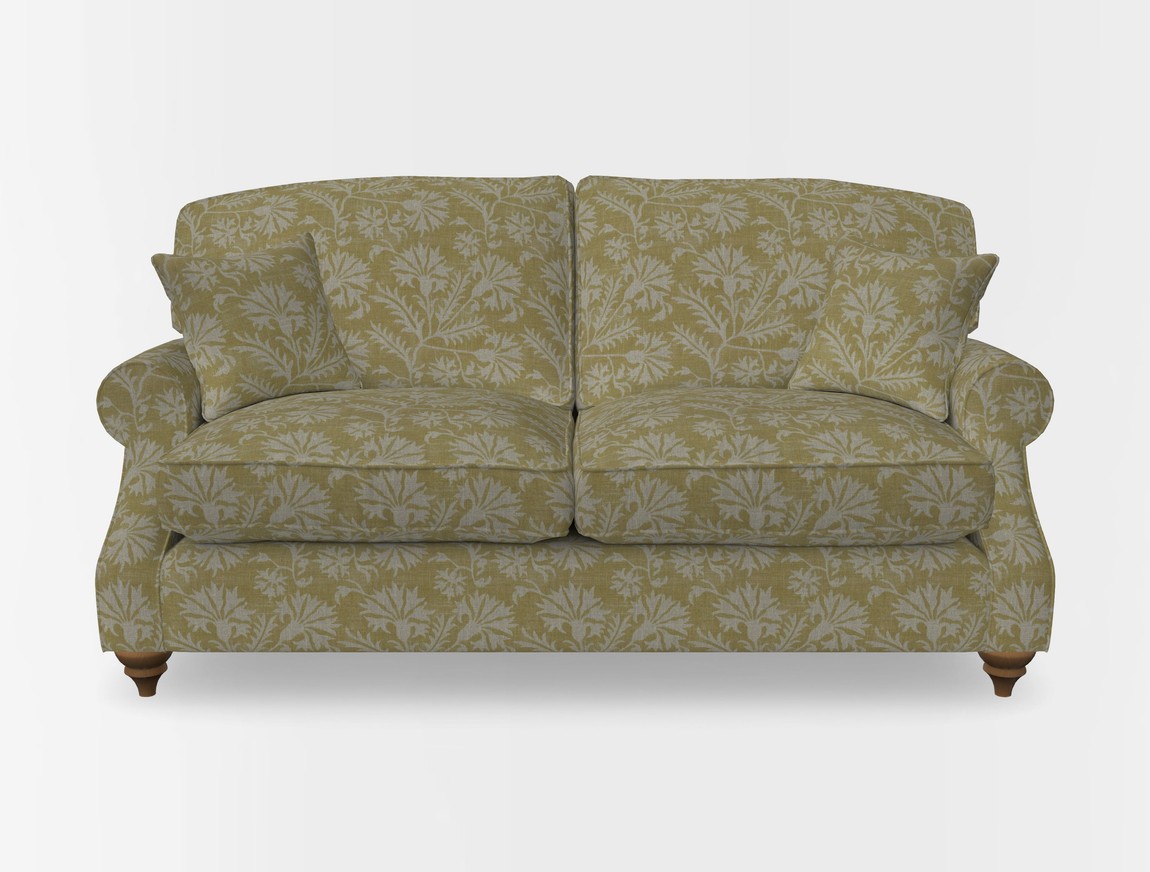 3 Seater Sofa
