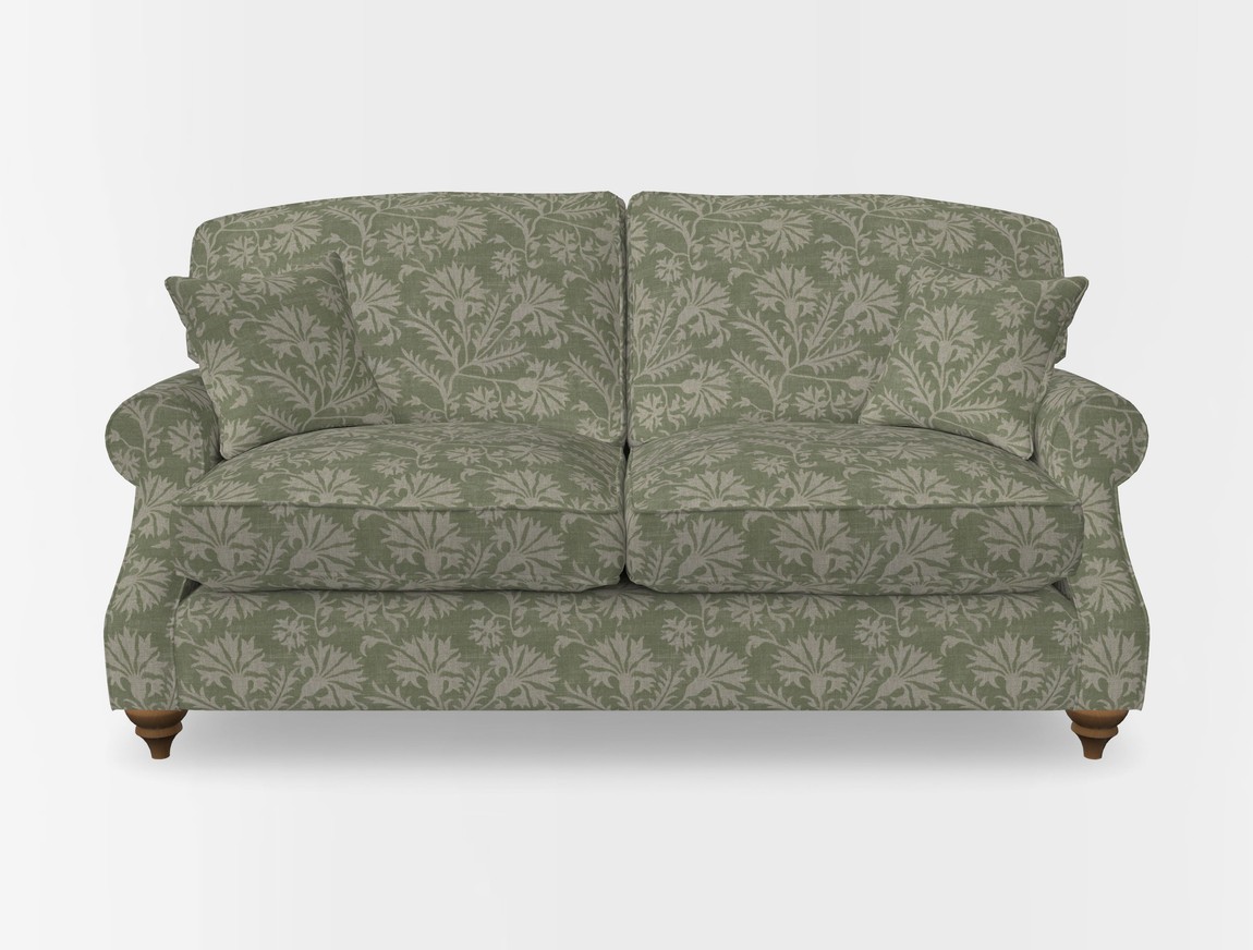 3 Seater Sofa