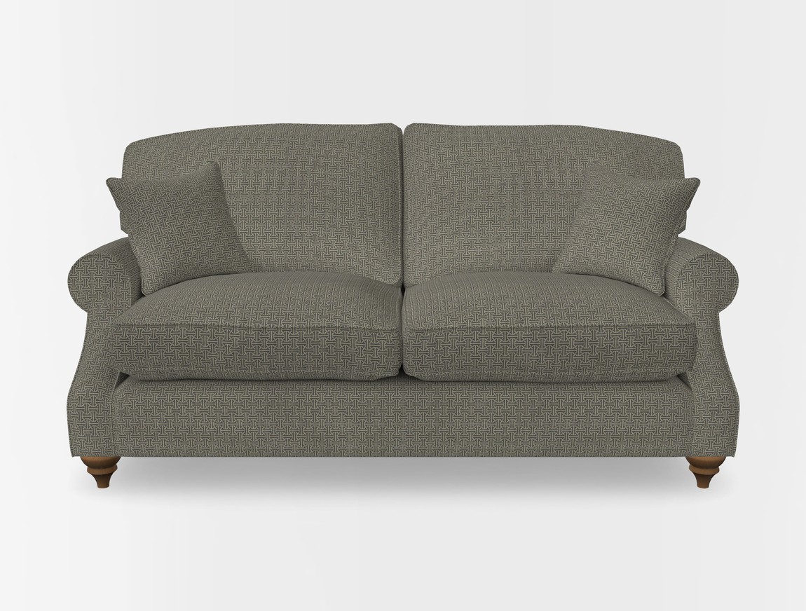3 Seater Sofa