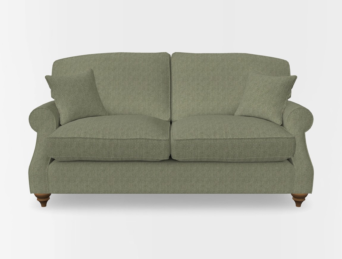 3 Seater Sofa