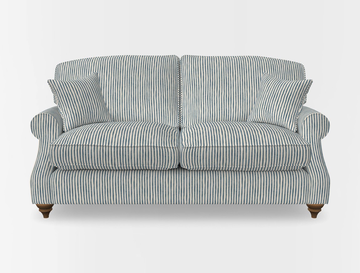 St Mawes front