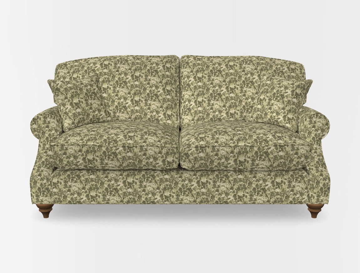 3 Seater Sofa