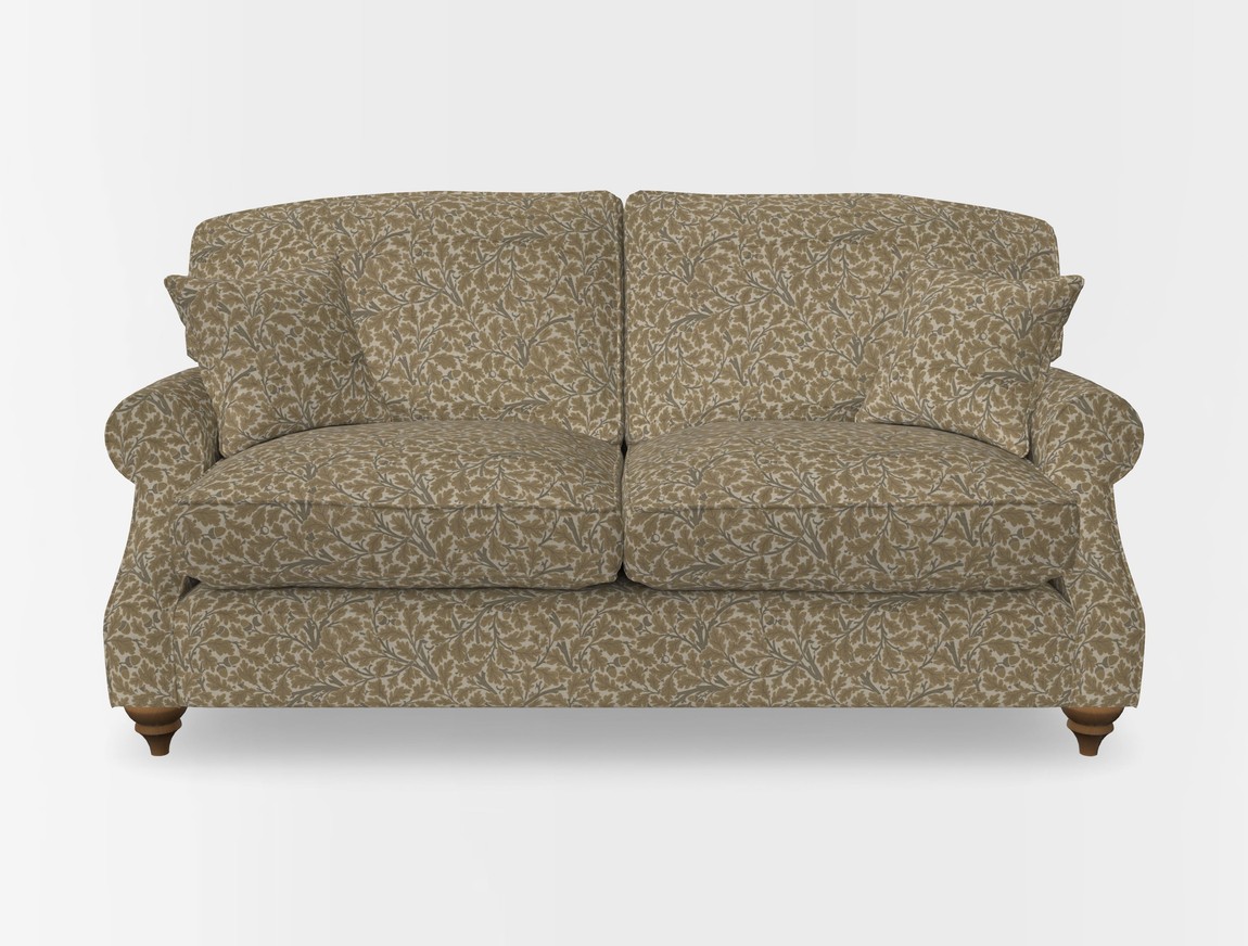 3 Seater Sofa