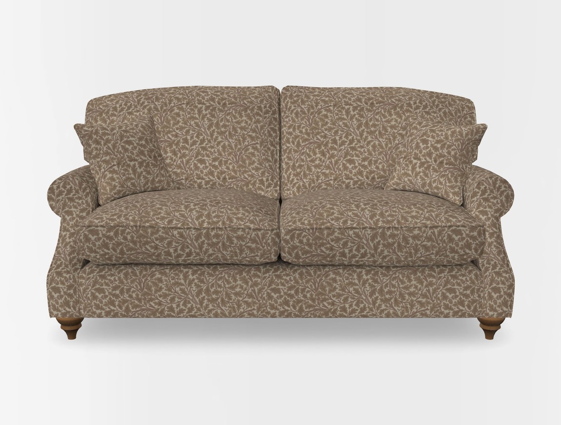 3 Seater Sofa