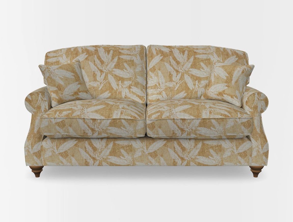 3 Seater Sofa