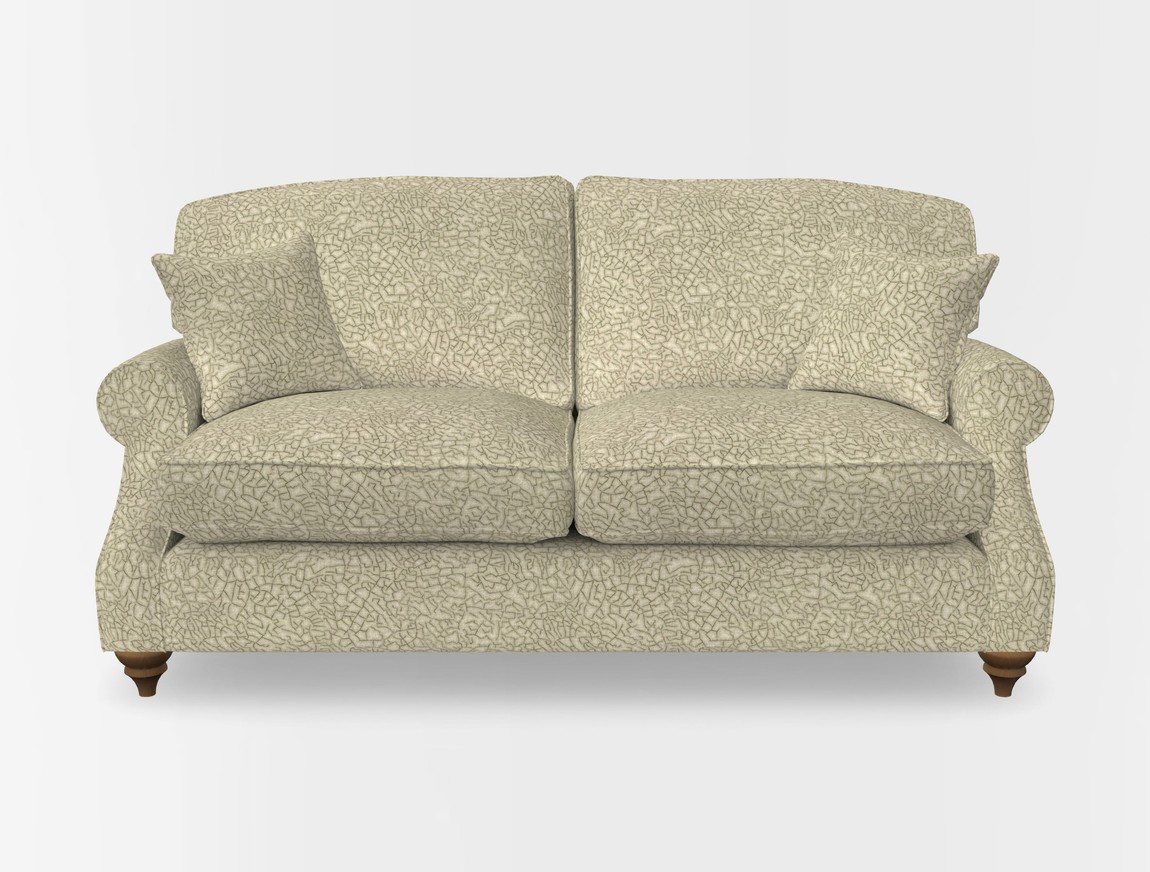 3 Seater Sofa